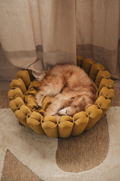 MODERN DOG BED. HAVEN