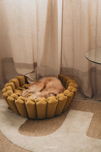 MODERN DOG BED. HAVEN