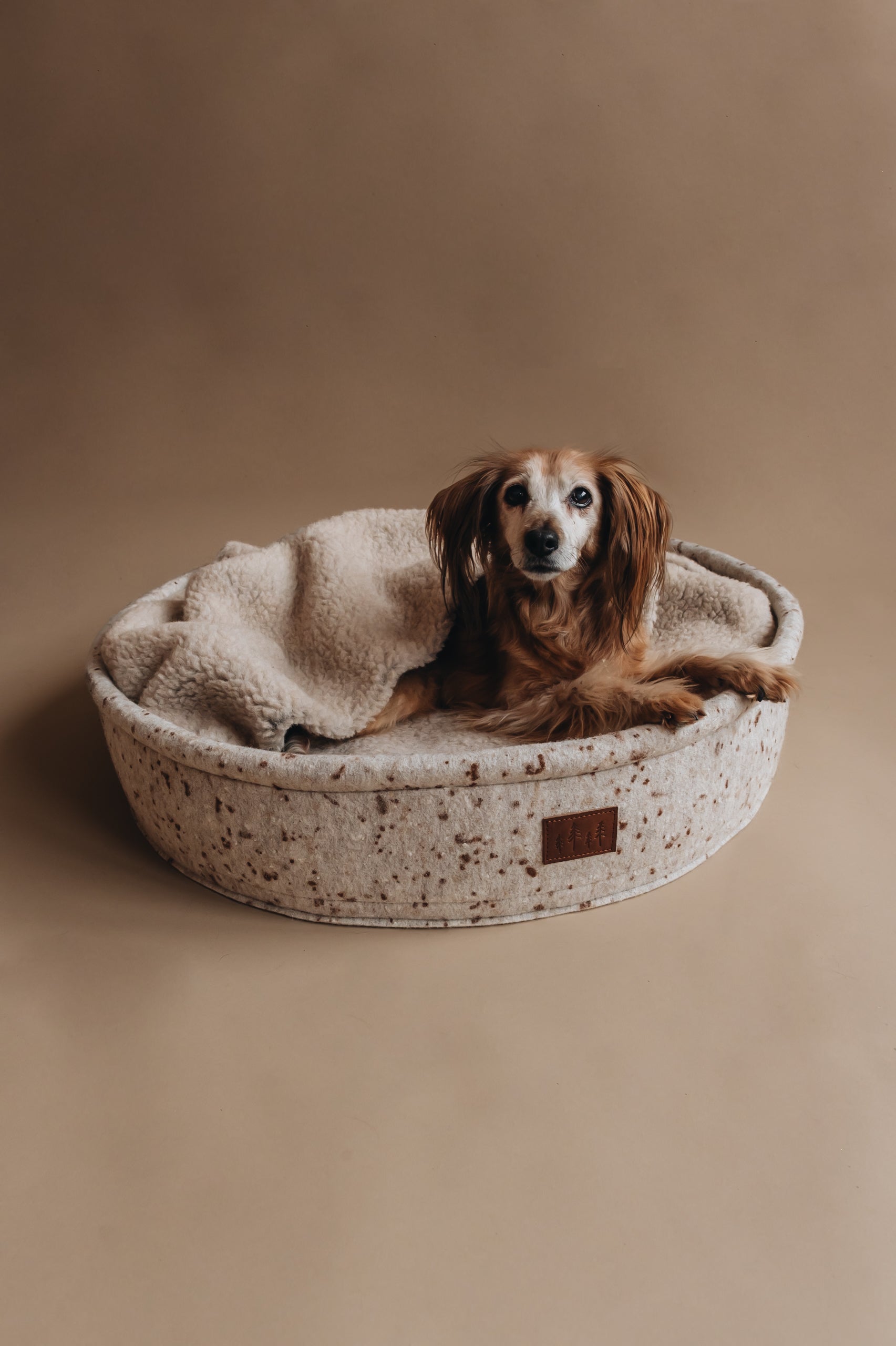 Hound sales dog bed